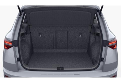 Skoda Karoq #6