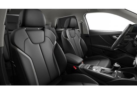 Audi Q2 #1