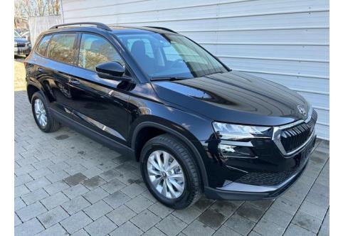 Skoda Karoq #2