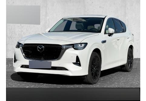 Mazda CX-60 #1
