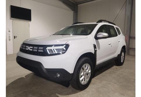 Dacia Duster #1