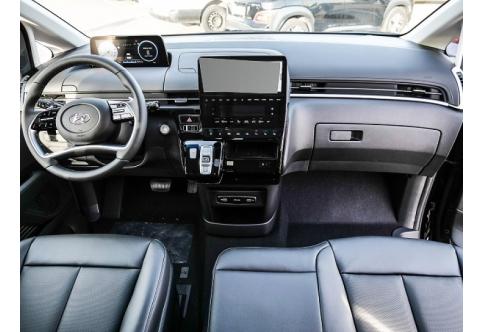 Hyundai Staria #10