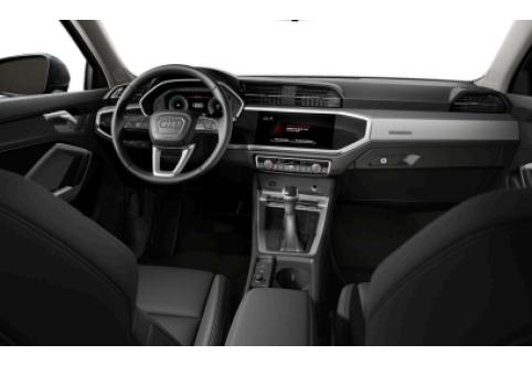 Audi Q3 #5