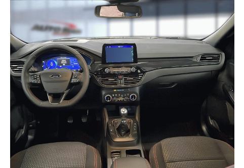 Ford Kuga #10