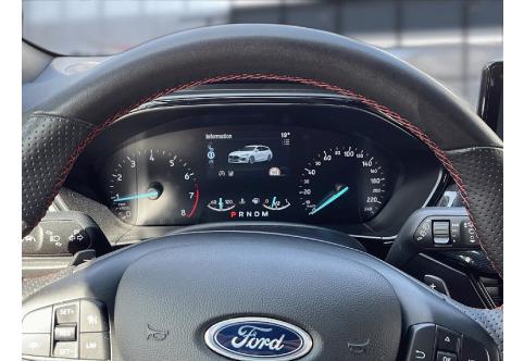 Ford Focus #11