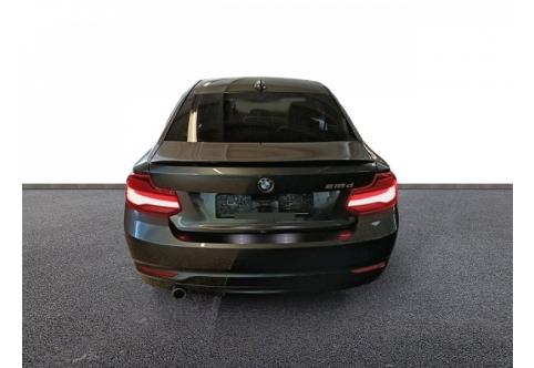BMW 2er #5