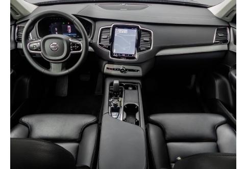 Volvo XC90 #5