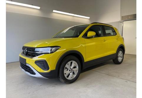 VW T-Cross #1