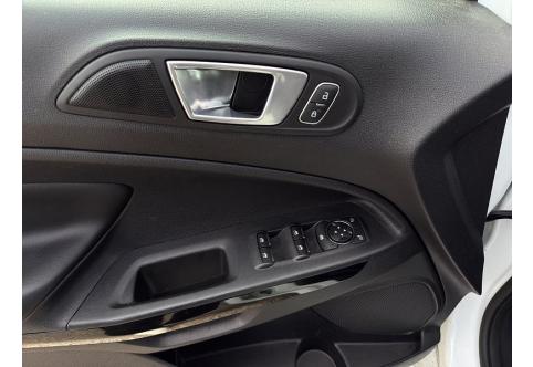 Ford EcoSport #5