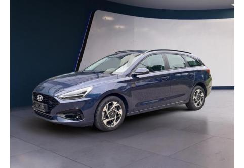 Hyundai i30 #1