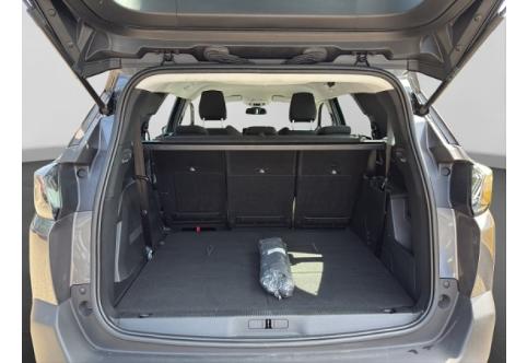Peugeot 5008 #16