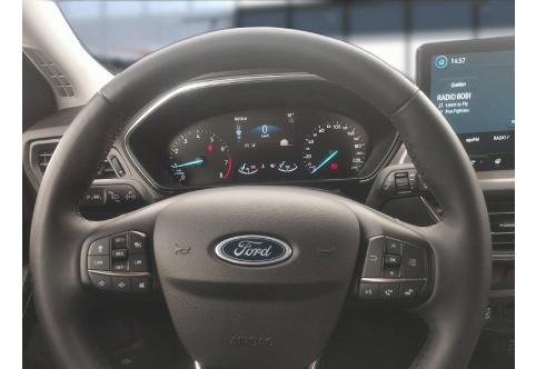 Ford Focus #11