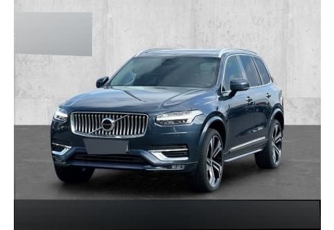 Volvo XC90 #1