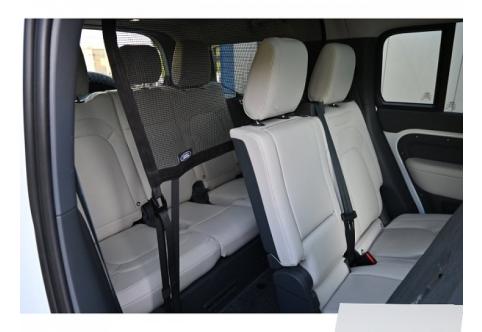 Land Rover Defender #8