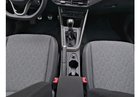 VW Polo #12