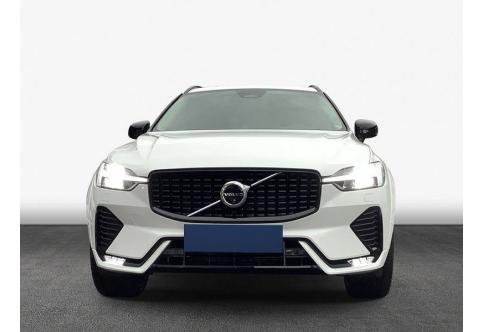 Volvo XC60 #3