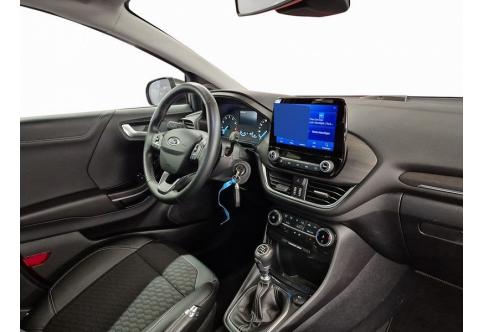 Ford Puma #10