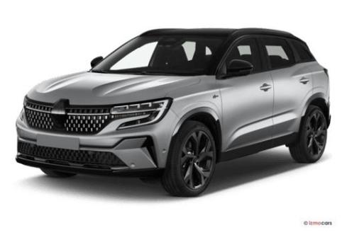 Renault Austral #1