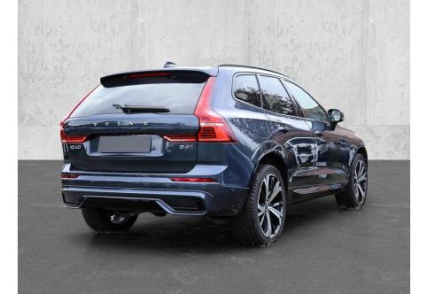 Volvo XC60 #2