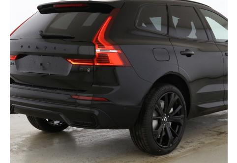 Volvo XC60 #4