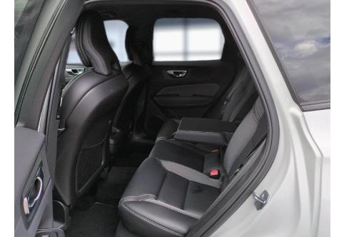 Volvo XC60 #16