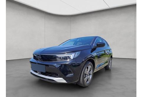 Opel Grandland X #1