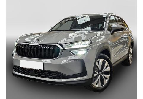 Skoda Kodiaq #1