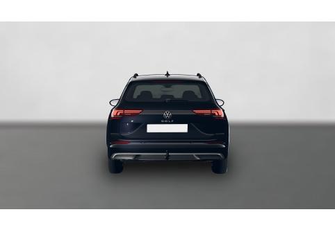 VW Golf #7