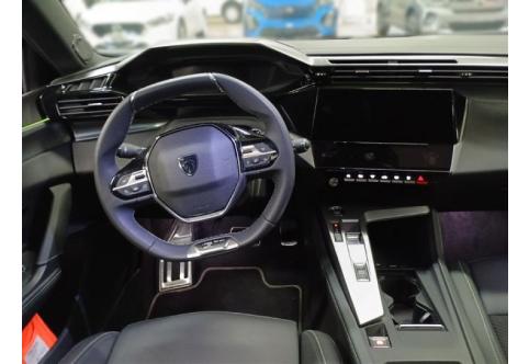 Peugeot 308 #4