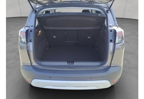 Opel Crossland X #5