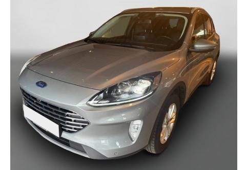 Ford Kuga #2