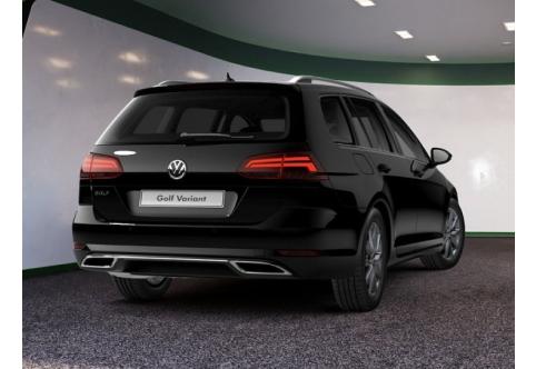 VW Golf #3