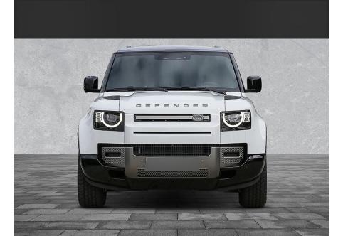 Land Rover Defender #8