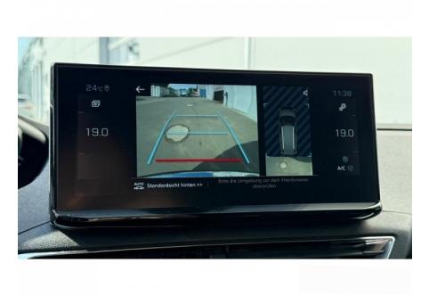 Peugeot 5008 #9