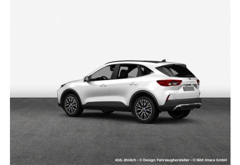 Ford Kuga #7