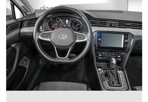 VW Passat #12