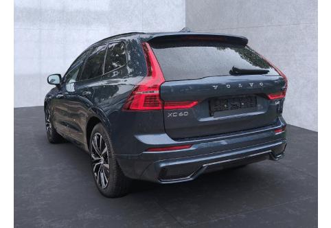 Volvo XC60 #2