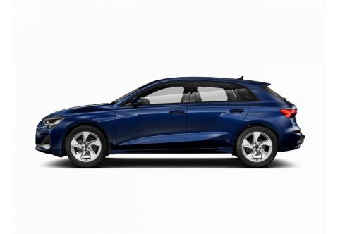 Audi A3 #7
