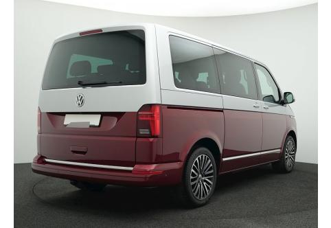 VW T6 Multivan #5