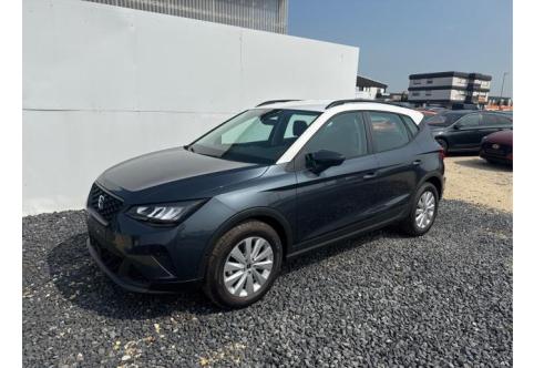 Seat Arona #1
