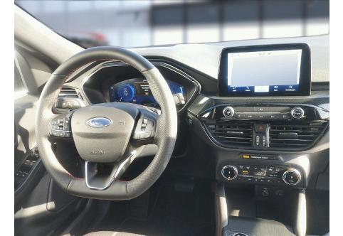 Ford Kuga #16