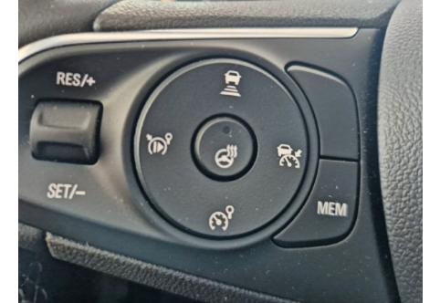 Opel Grandland X #19