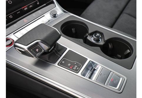Audi S6 #12