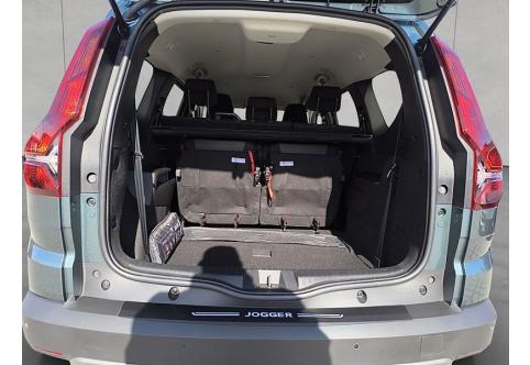 Dacia Jogger #5