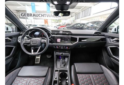 Audi RSQ3 #6
