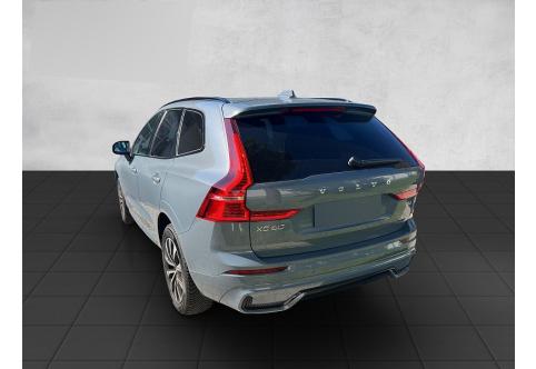 Volvo XC60 #2