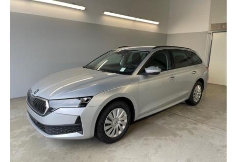 Skoda Octavia #1