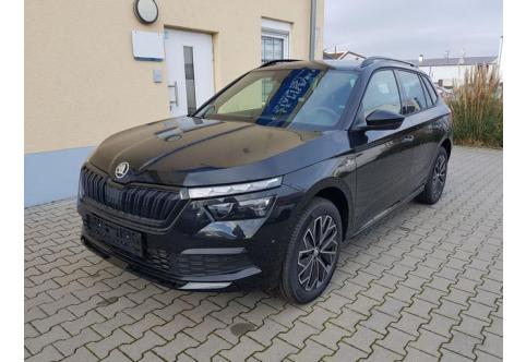Skoda Kamiq #1