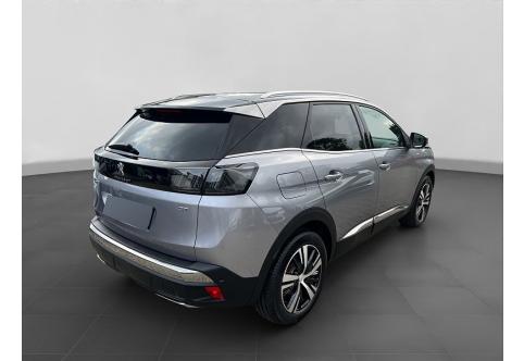 Peugeot 3008 #5