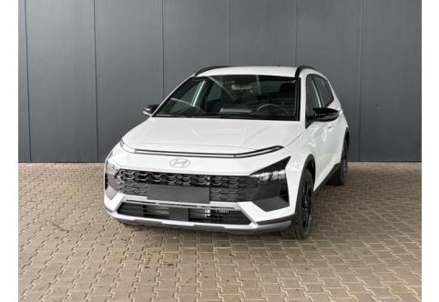 Hyundai Bayon #1